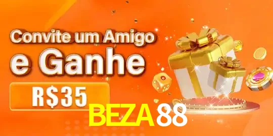 Promoções BEZA88