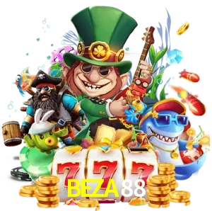 BEZA88 slots