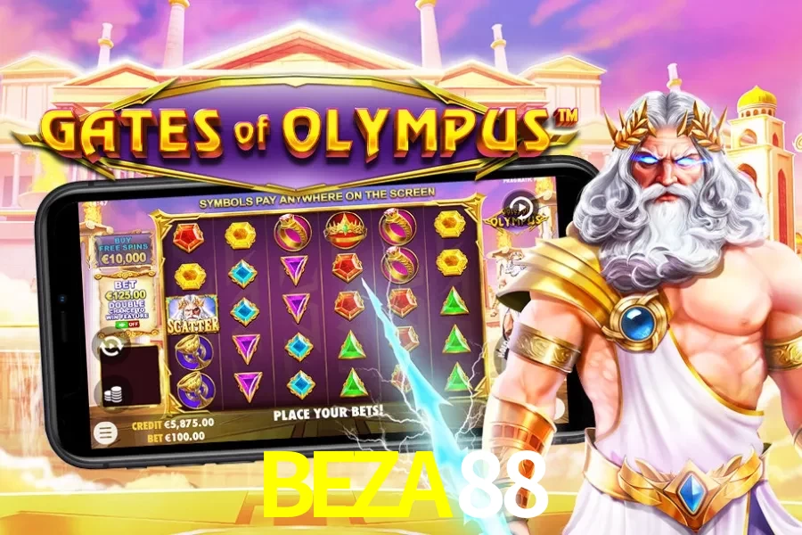BEZA88 game