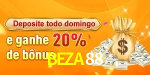 Promoções BEZA88